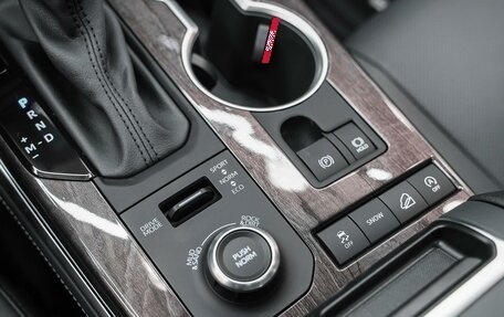 Toyota Highlander, 2025 год, 5 850 000 рублей, 20 фотография