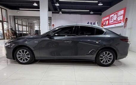 Mazda 3, 2022 год, 1 853 000 рублей, 2 фотография