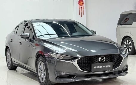 Mazda 3, 2022 год, 1 853 000 рублей, 8 фотография