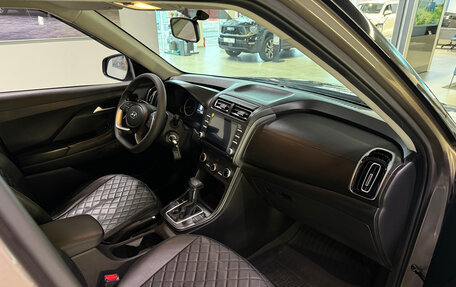 Hyundai Creta, 2021 год, 1 949 000 рублей, 15 фотография