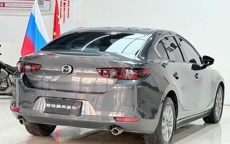 Mazda 3, 2022 год, 1 853 000 рублей, 6 фотография