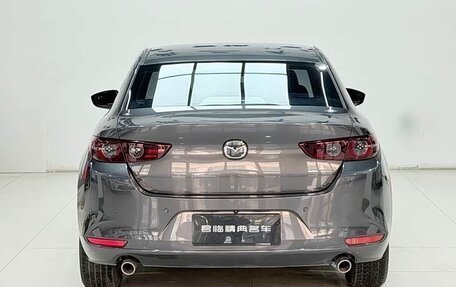 Mazda 3, 2022 год, 1 853 000 рублей, 5 фотография