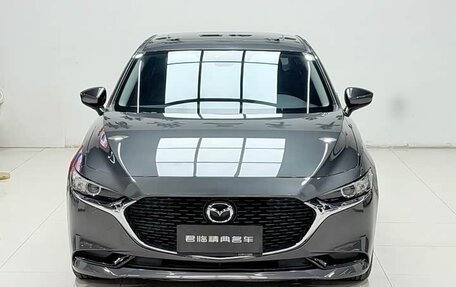 Mazda 3, 2022 год, 1 853 000 рублей, 4 фотография