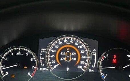 Mazda 3, 2022 год, 1 853 000 рублей, 13 фотография