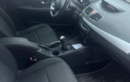 Renault Fluence I, 2010 год, 360 000 рублей, 6 фотография