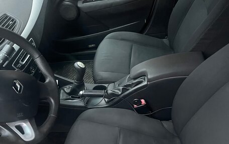 Renault Fluence I, 2010 год, 360 000 рублей, 7 фотография