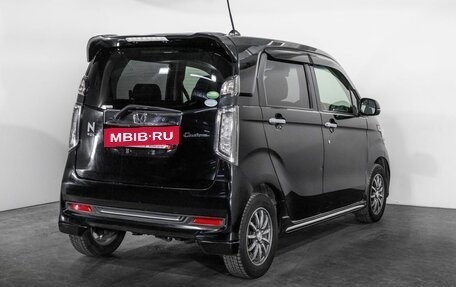 Honda N-WGN I рестайлинг, 2014 год, 650 000 рублей, 3 фотография