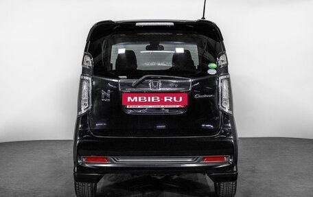 Honda N-WGN I рестайлинг, 2014 год, 650 000 рублей, 4 фотография