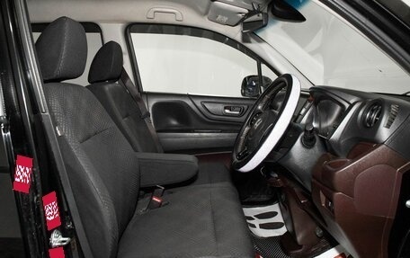 Honda N-WGN I рестайлинг, 2014 год, 650 000 рублей, 5 фотография