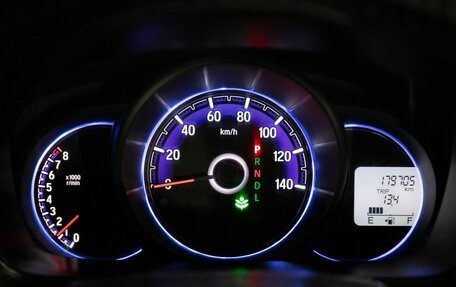 Honda N-WGN I рестайлинг, 2014 год, 650 000 рублей, 10 фотография