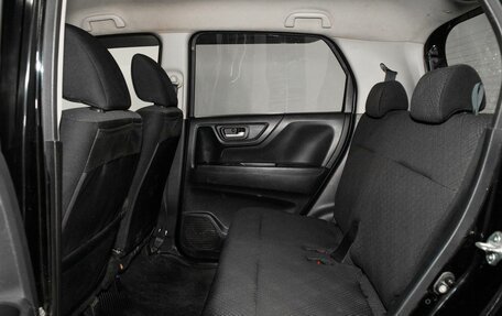 Honda N-WGN I рестайлинг, 2014 год, 650 000 рублей, 7 фотография