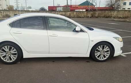 Mazda 6, 2008 год, 820 000 рублей, 1 фотография