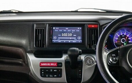 Honda N-WGN I рестайлинг, 2014 год, 650 000 рублей, 12 фотография