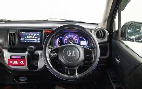 Honda N-WGN I рестайлинг, 2014 год, 650 000 рублей, 9 фотография