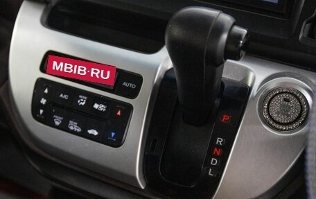 Honda N-WGN I рестайлинг, 2014 год, 650 000 рублей, 13 фотография