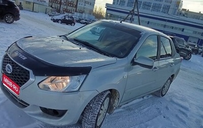 Datsun on-DO I рестайлинг, 2014 год, 320 000 рублей, 1 фотография