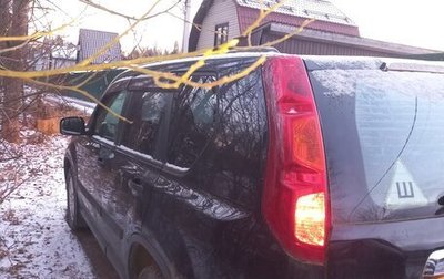 Nissan X-Trail, 2007 год, 650 000 рублей, 1 фотография