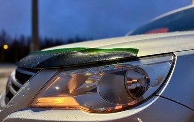 Volkswagen Tiguan I, 2010 год, 990 000 рублей, 1 фотография