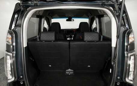 Honda N-WGN I рестайлинг, 2014 год, 650 000 рублей, 16 фотография