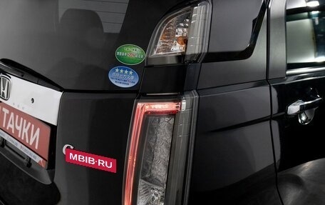 Honda N-WGN I рестайлинг, 2014 год, 650 000 рублей, 17 фотография