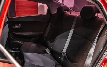 KIA Rio III рестайлинг, 2011 год, 850 000 рублей, 13 фотография