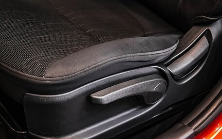 KIA Rio III рестайлинг, 2011 год, 850 000 рублей, 24 фотография