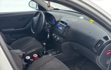 Hyundai Elantra IV, 2007 год, 530 000 рублей, 4 фотография