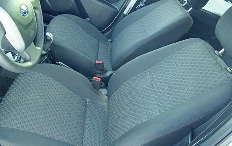 Datsun on-DO I рестайлинг, 2014 год, 320 000 рублей, 3 фотография