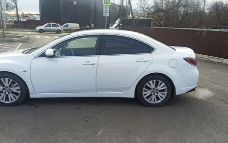 Mazda 6, 2008 год, 820 000 рублей, 9 фотография