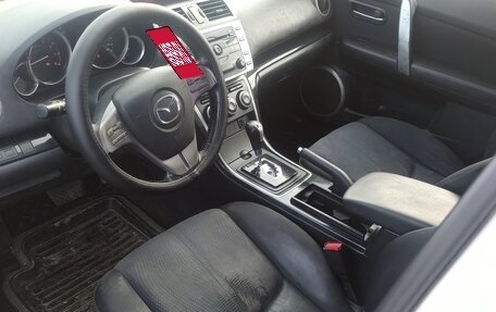 Mazda 6, 2008 год, 820 000 рублей, 4 фотография