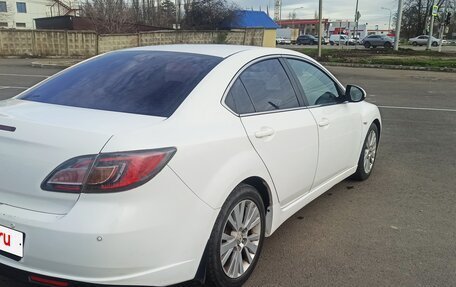 Mazda 6, 2008 год, 820 000 рублей, 11 фотография