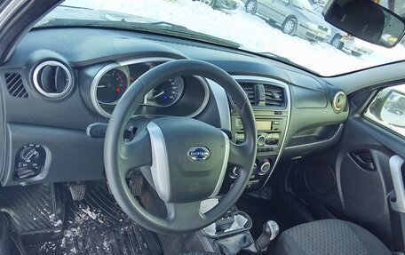 Datsun on-DO I рестайлинг, 2014 год, 320 000 рублей, 2 фотография