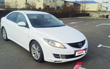 Mazda 6, 2008 год, 820 000 рублей, 7 фотография