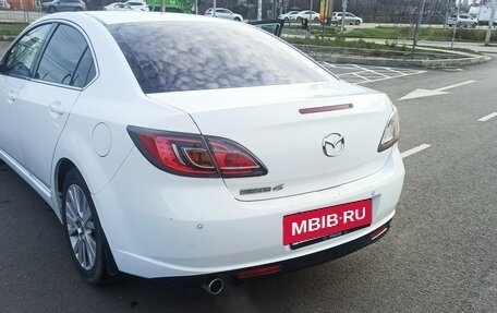 Mazda 6, 2008 год, 820 000 рублей, 10 фотография