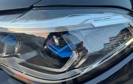 BMW X6, 2020 год, 9 600 000 рублей, 4 фотография