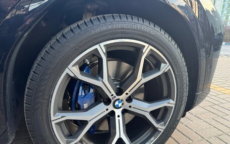 BMW X6, 2020 год, 9 600 000 рублей, 15 фотография