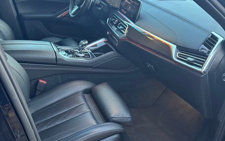 BMW X6, 2020 год, 9 600 000 рублей, 6 фотография