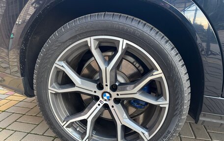 BMW X6, 2020 год, 9 600 000 рублей, 16 фотография