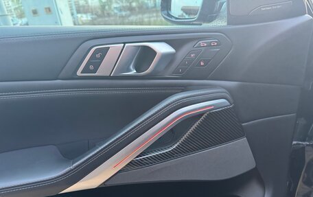 BMW X6, 2020 год, 9 600 000 рублей, 14 фотография