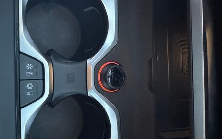 BMW X6, 2020 год, 9 600 000 рублей, 12 фотография