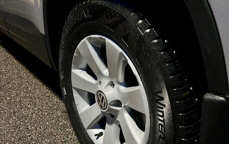 Volkswagen Tiguan I, 2010 год, 990 000 рублей, 8 фотография