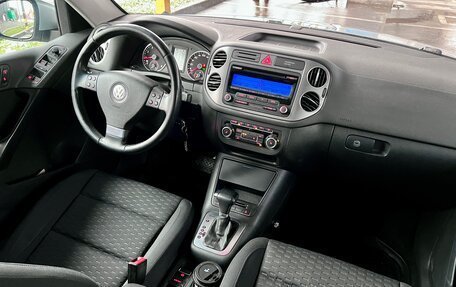 Volkswagen Tiguan I, 2010 год, 990 000 рублей, 14 фотография