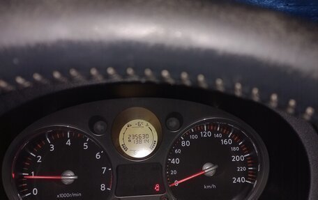 Nissan X-Trail, 2007 год, 650 000 рублей, 3 фотография