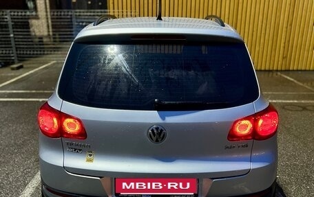 Volkswagen Tiguan I, 2010 год, 990 000 рублей, 6 фотография
