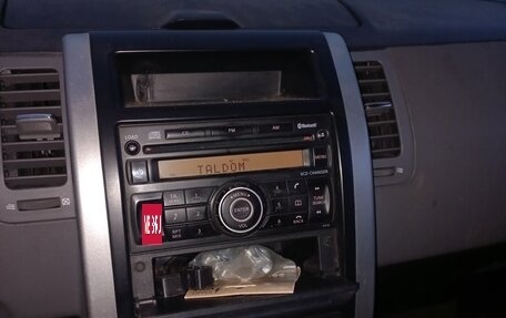 Nissan X-Trail, 2007 год, 650 000 рублей, 2 фотография