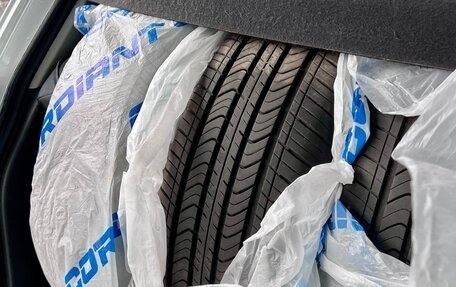 Volkswagen Tiguan I, 2010 год, 990 000 рублей, 12 фотография