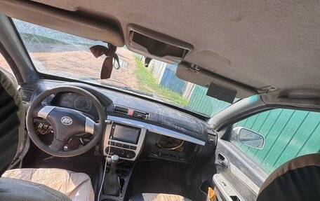 Lifan Breez (520), 2010 год, 50 000 рублей, 5 фотография