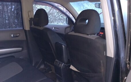 Nissan X-Trail, 2007 год, 650 000 рублей, 6 фотография