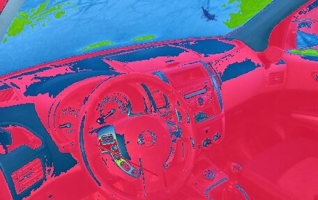 Nissan X-Trail, 2007 год, 650 000 рублей, 4 фотография