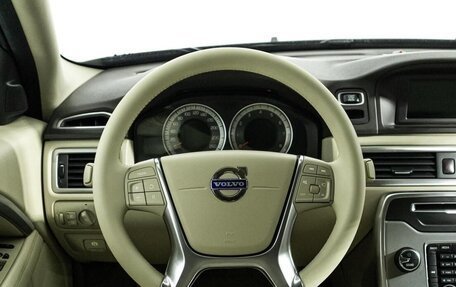 Volvo S80 II рестайлинг 2, 2012 год, 1 300 000 рублей, 5 фотография